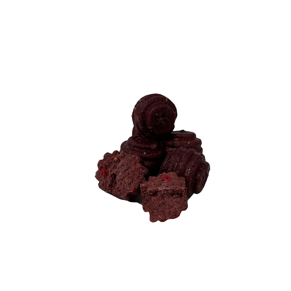 Mack2 bojliji za krapa z murvo in masleno kislino 1 kg