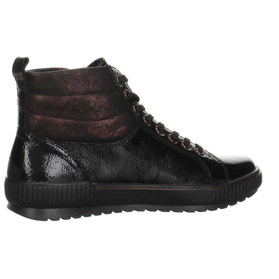 Remonte Schnürboots