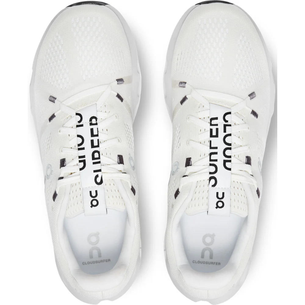 ON Cloudsurfer 3M-D10420664 / weiss