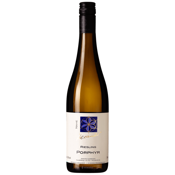 HexamerRiesling Porphyr 2022