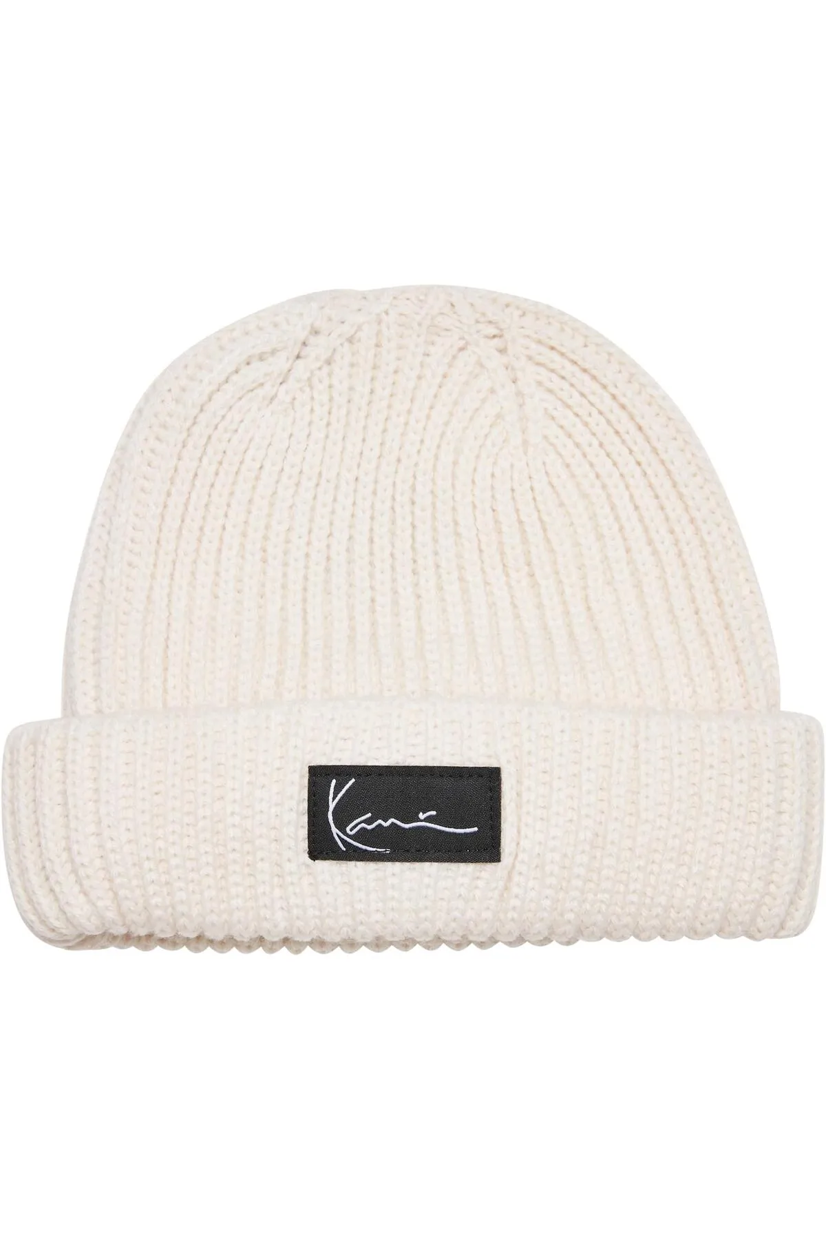 KARL KANI  Cap - Weiß