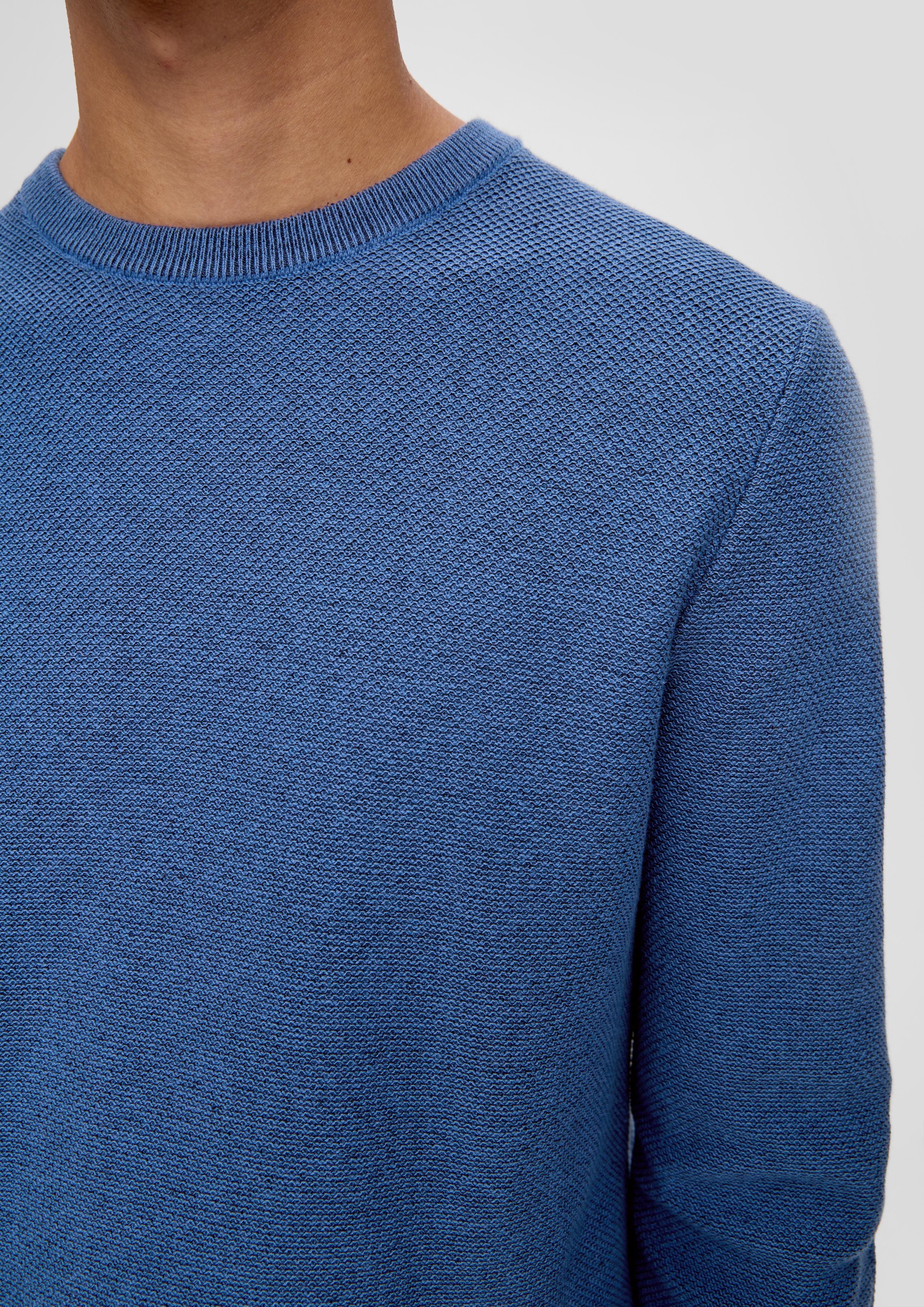 Pullover aus Baumwolle  2134570-53W0