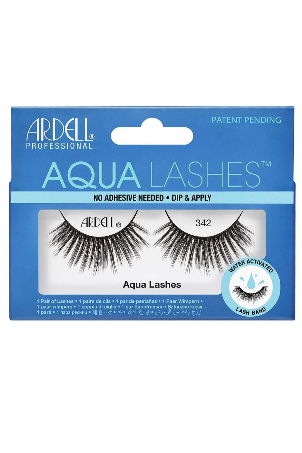 Ardell  Künstliche Wimpern