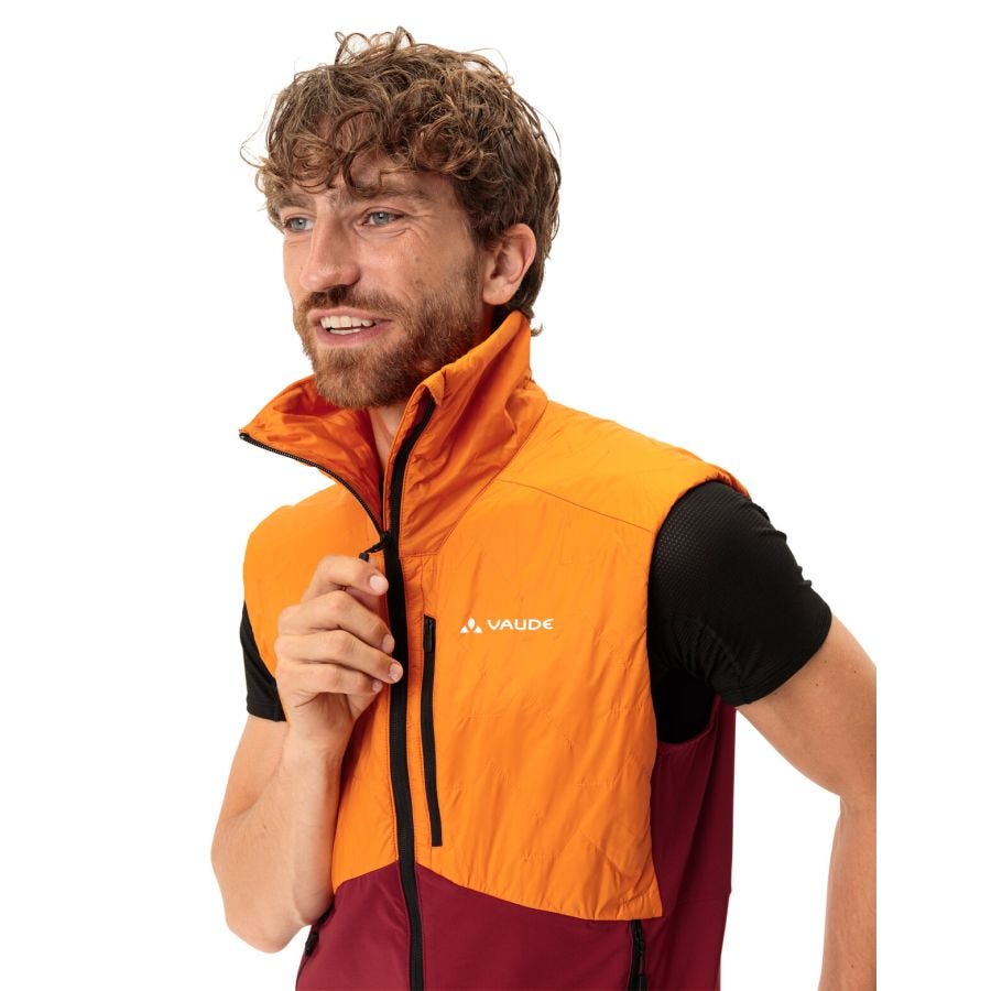 Brenva Weste II Herren