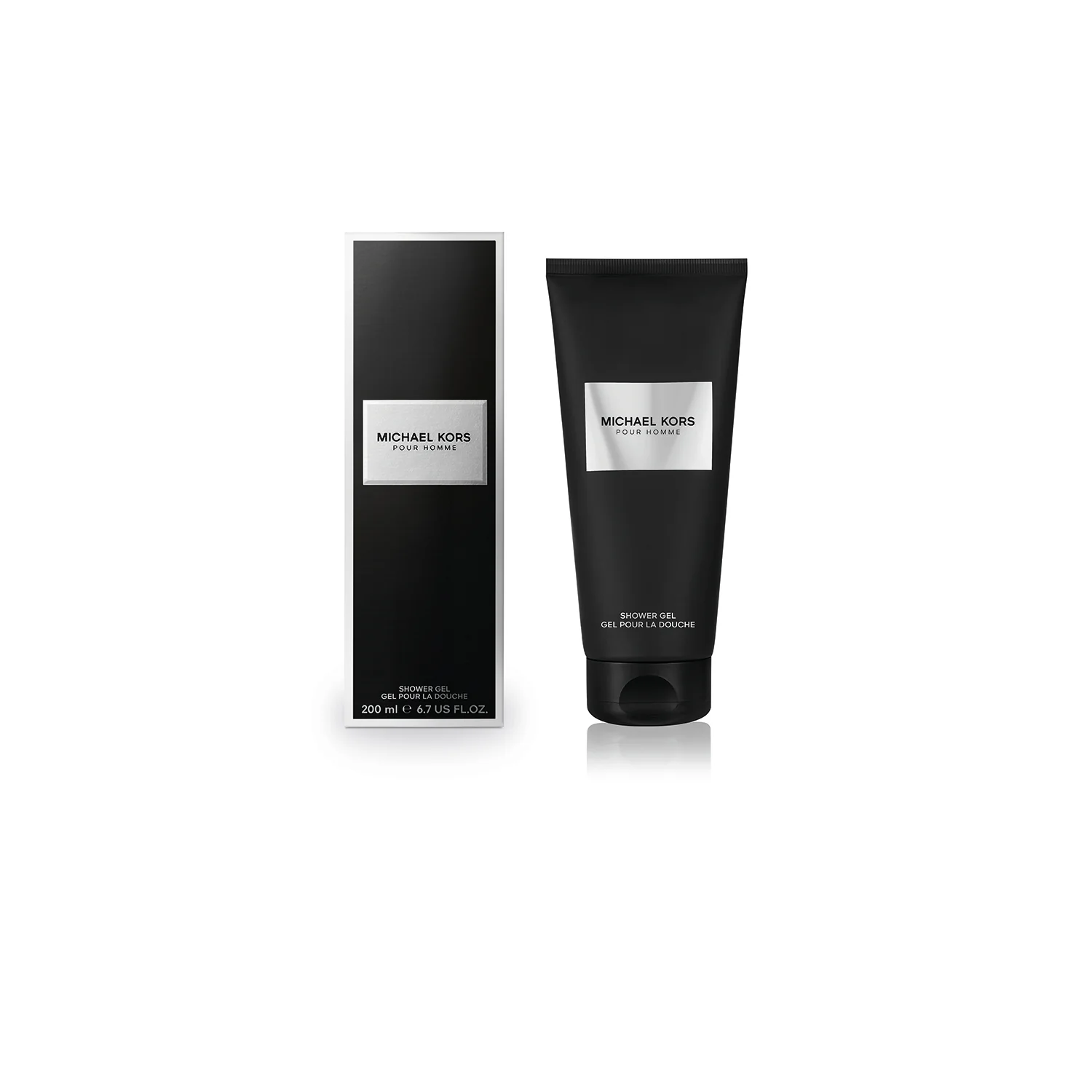 Pour Homme Pour Homme - Μπανιέρα και Ντους