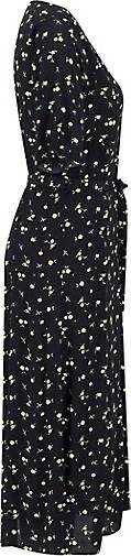 Envii Damen Blusenkleid ENFANDANGO S/S DRESS AOP