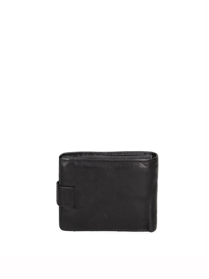 Sergio Valentini Geldbörse in BLACK günstig kaufen onesize