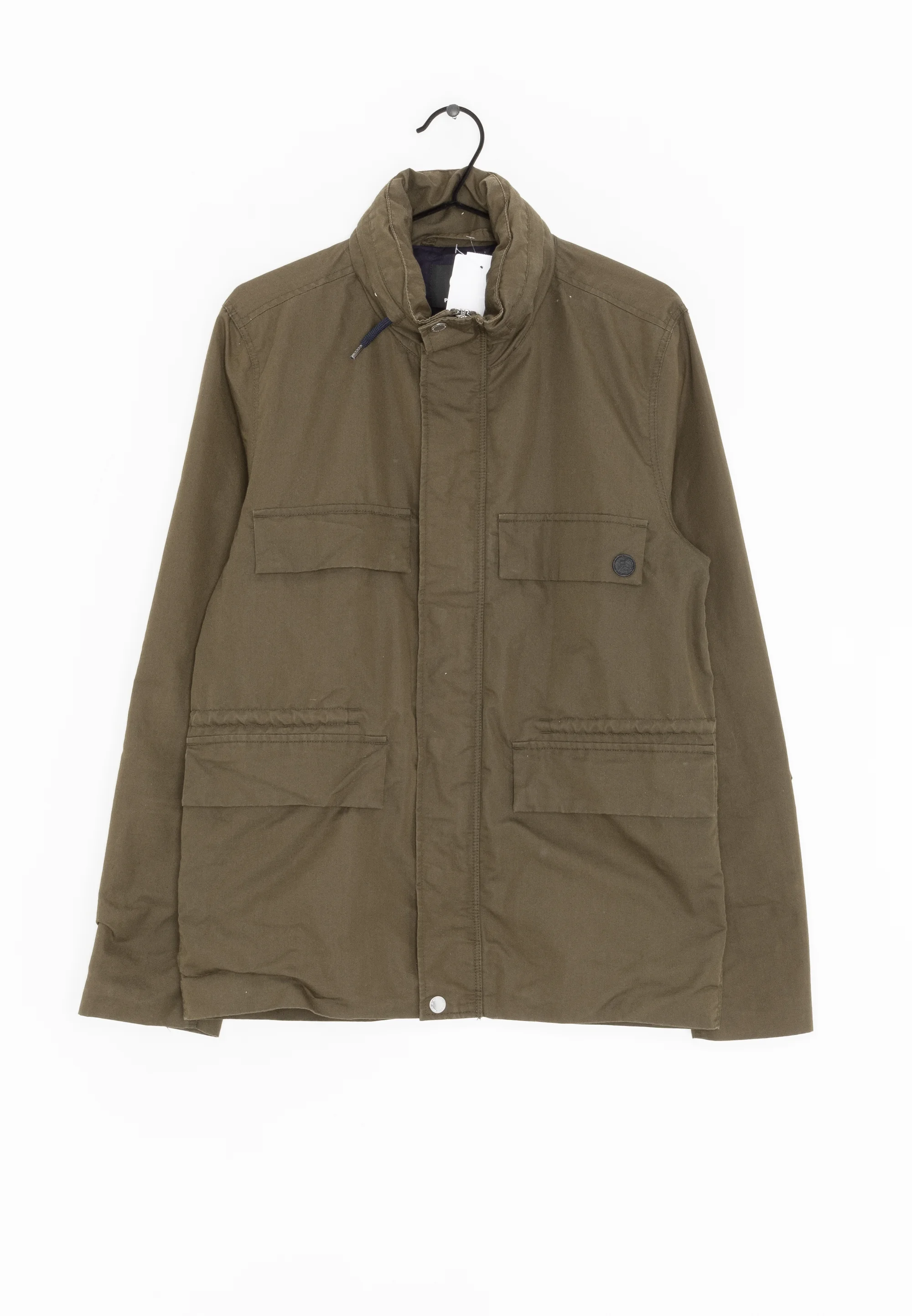 Chaqueta de entretiempo PS Paul Smith