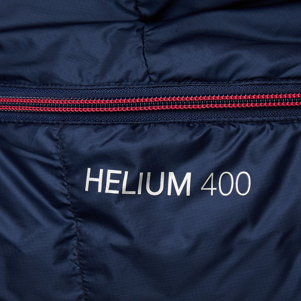 HELIUM 400 REGULAR WOMEN Damen - Daunenschlafsack
