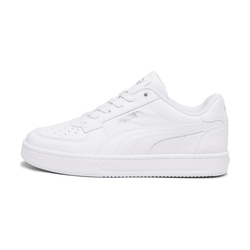 PUMA Caven 2.0 Jr 393837-002 / weiss