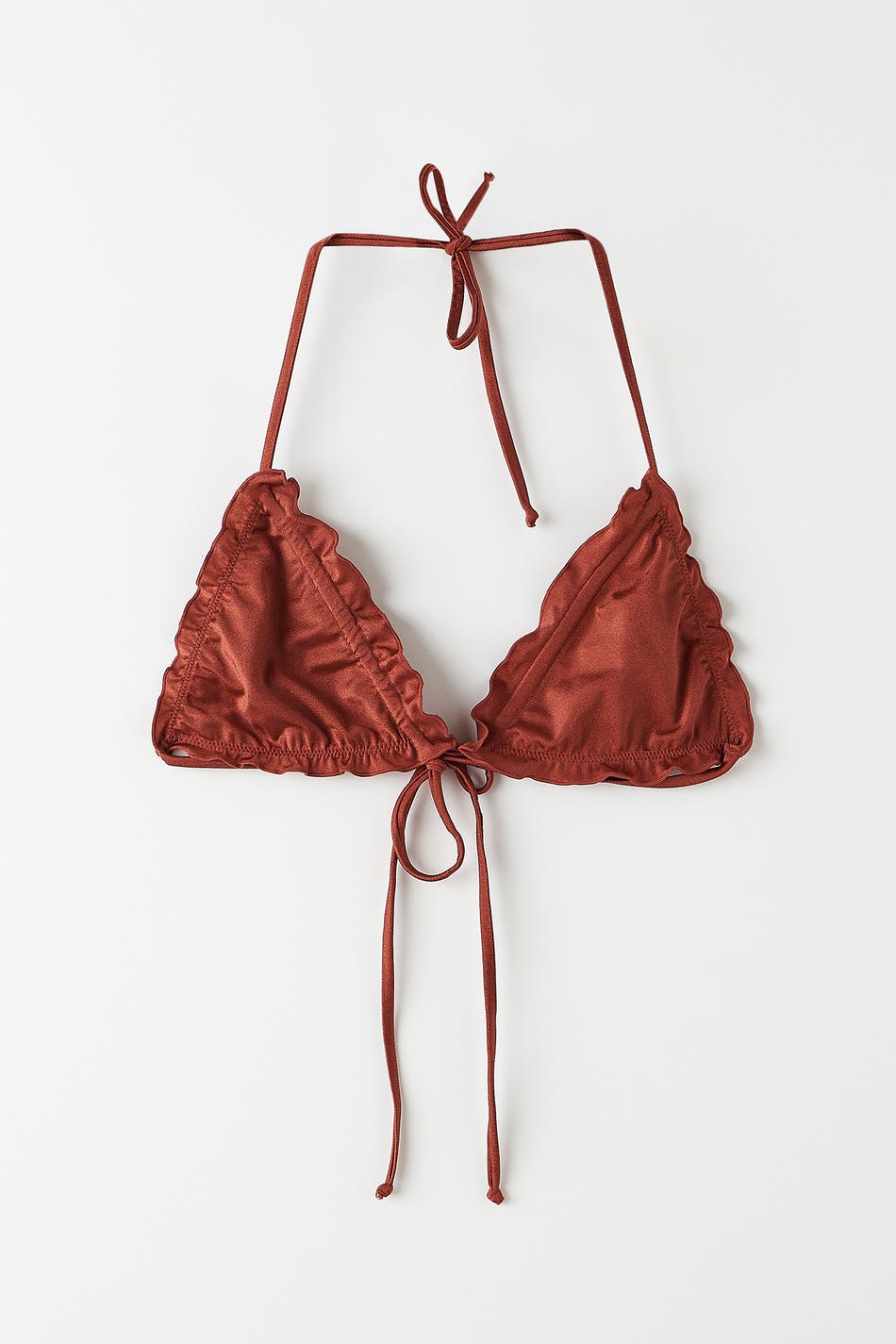 Tina bikini triangle