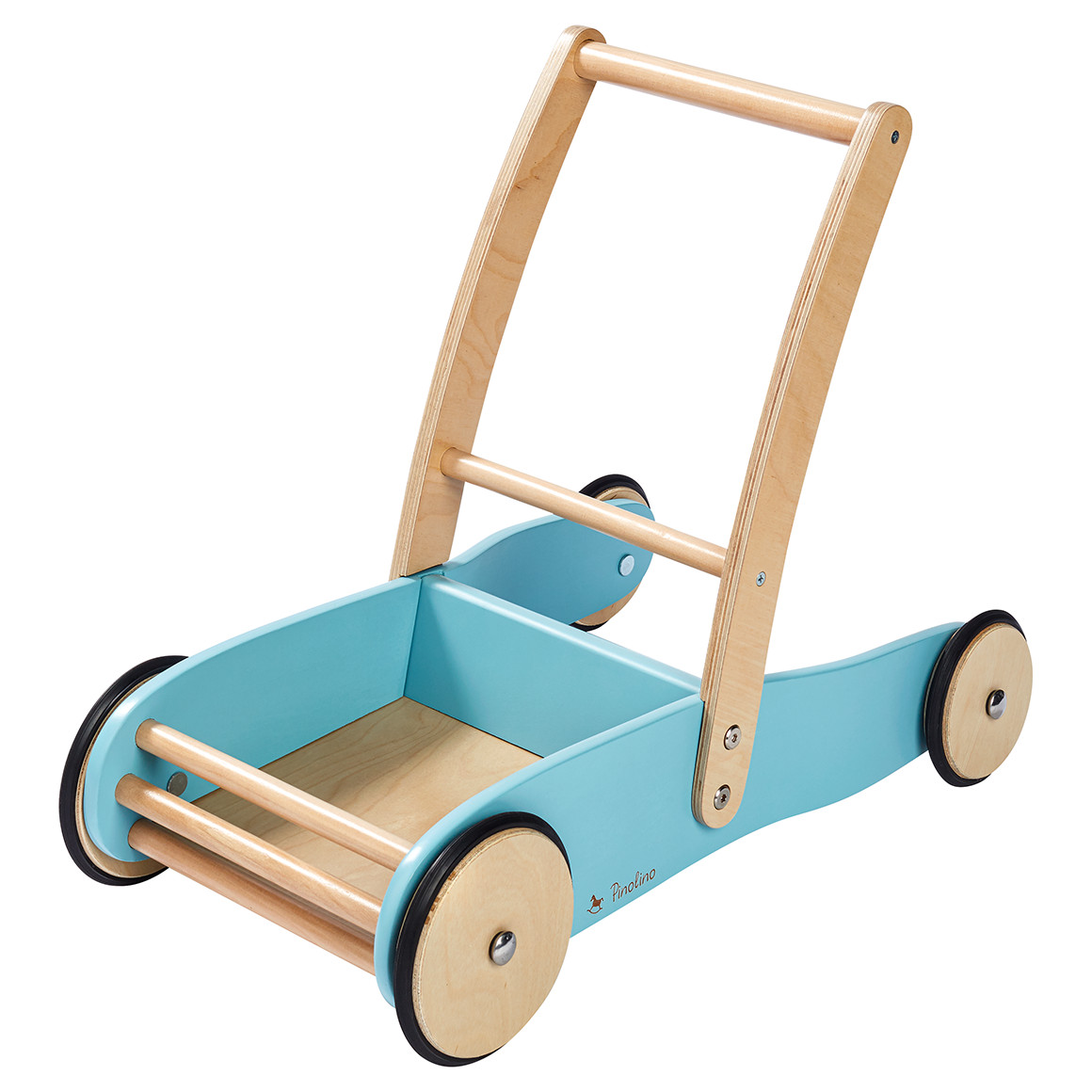 Pinolino Lauflernwagen Uli
