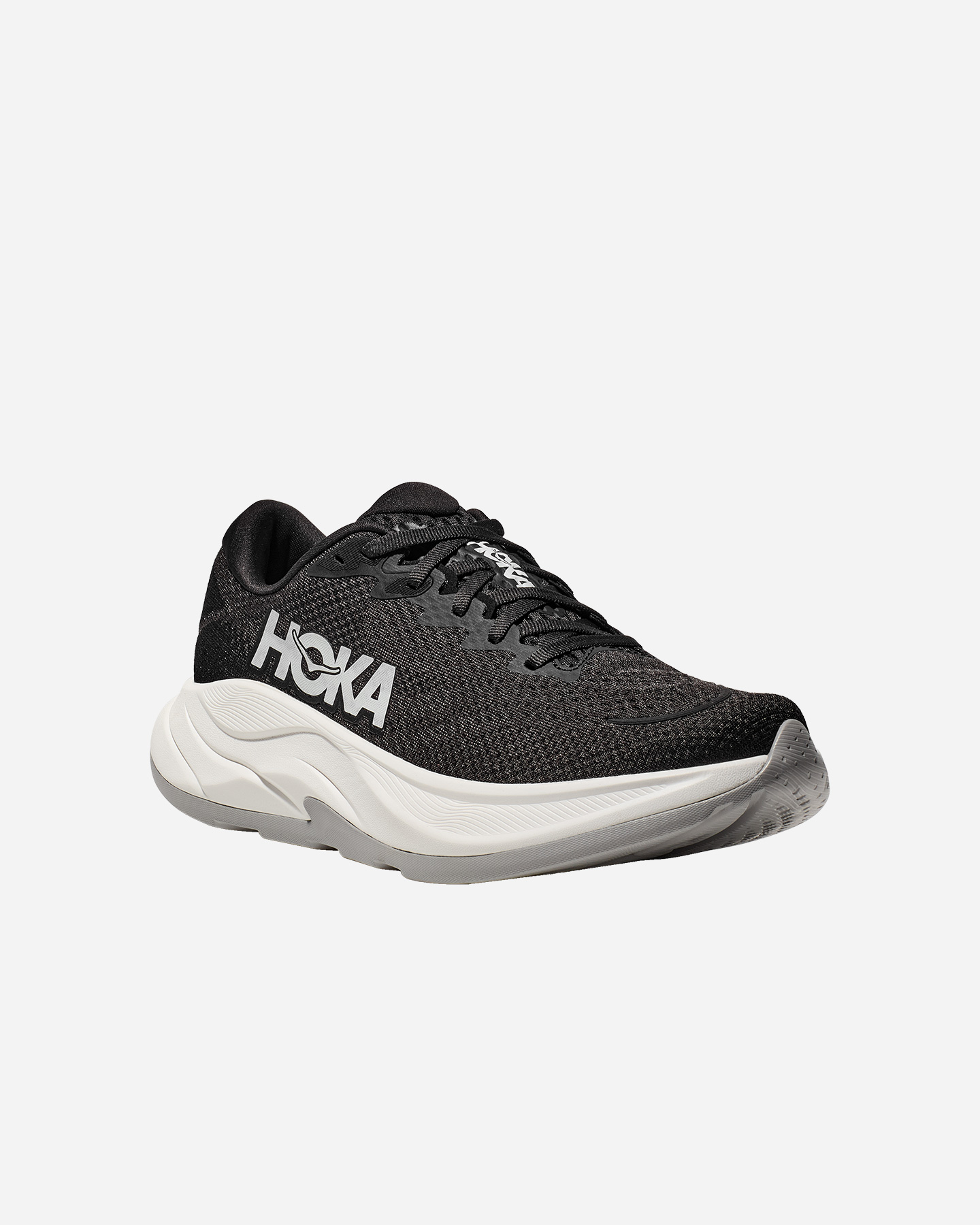 Scarpe Running Hoka Rincon 4 W 1155131-BWHT