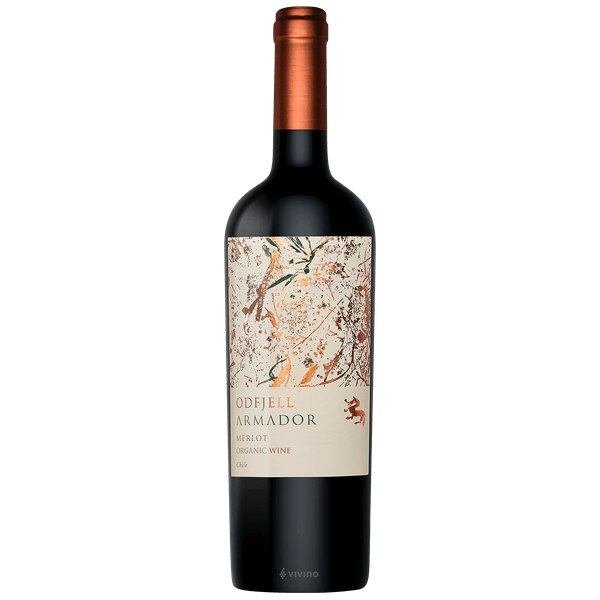OdfjellArmador Merlot 2020