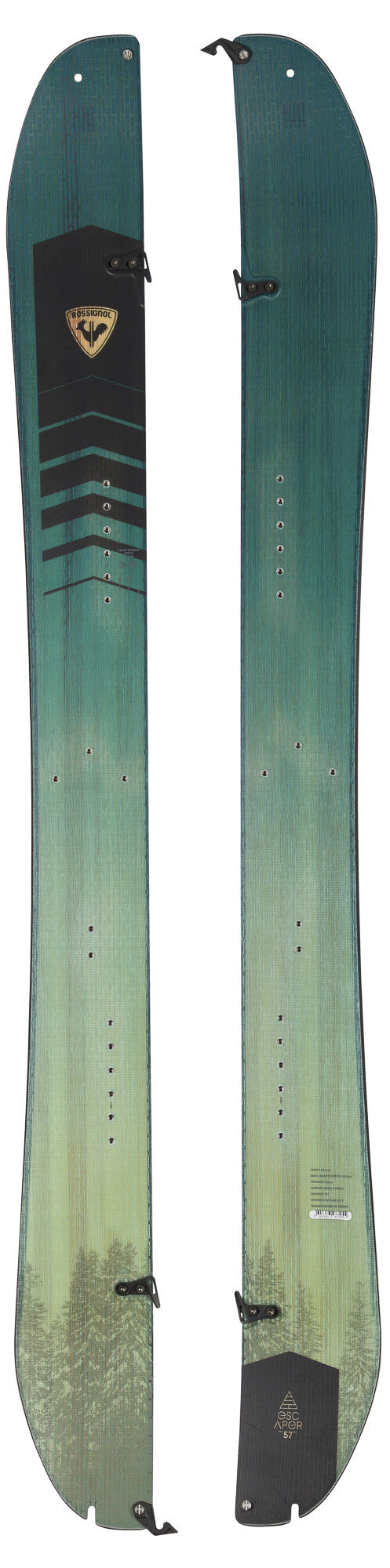 Splitboard Escaper Wide homme