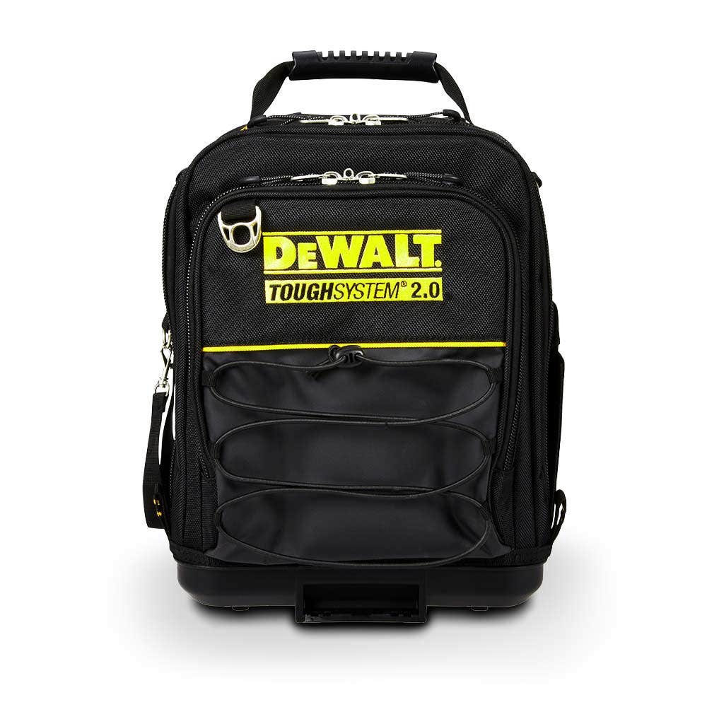Bolsa para ferramentas DEWALT Toughsystem 2.0 de meia largura DWST83524-1