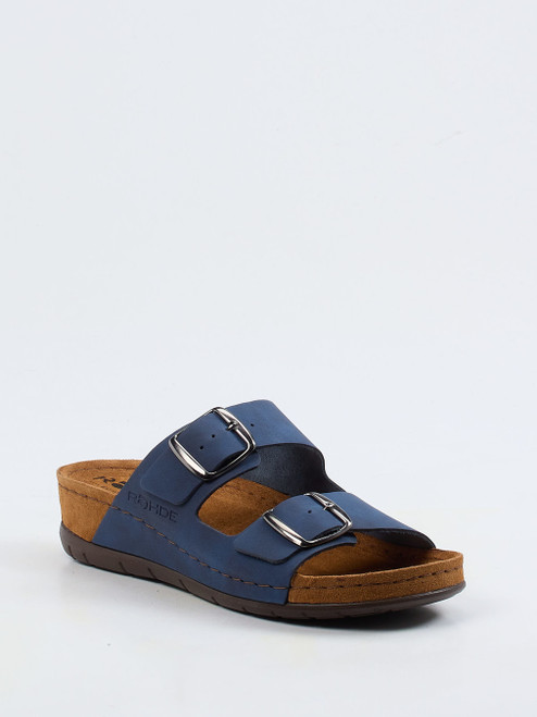Pantolette-71031590007 Rohde