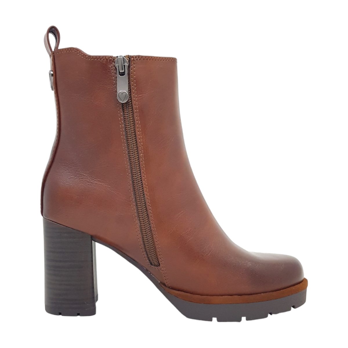 Marco Tozzi 2-25463-41/397 Braun 397 chestnut