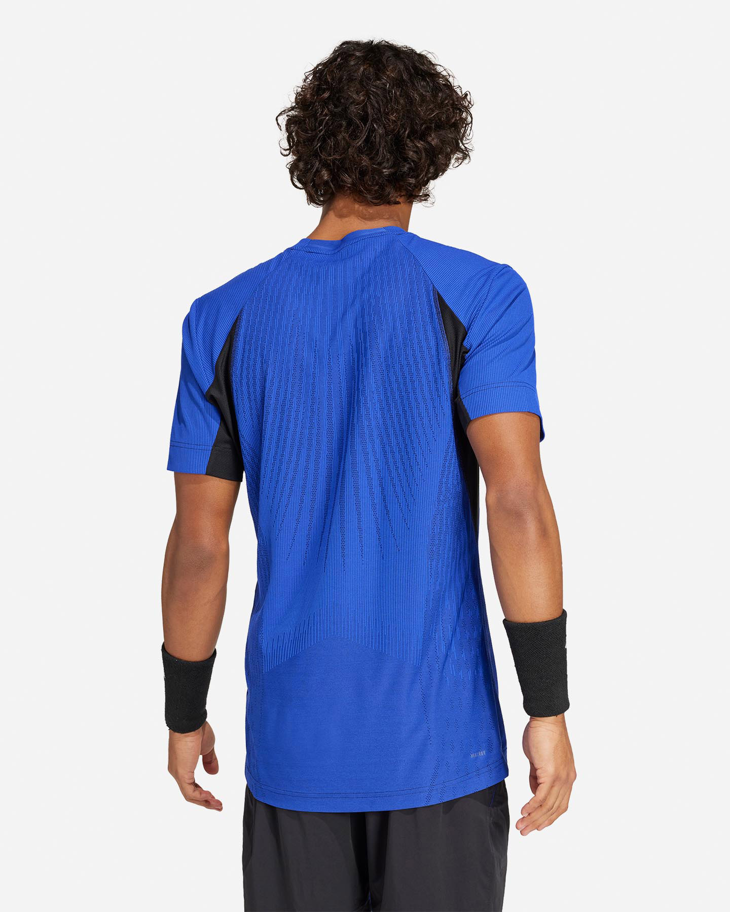 Koszulka tenisowa Adidas Us Open M IV8320