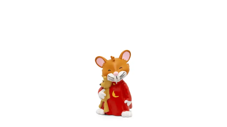 tonies - Hörfigur für die Toniebox: Leo Lausemaus: Das Original-Hörspiel zu den Büchern 3
