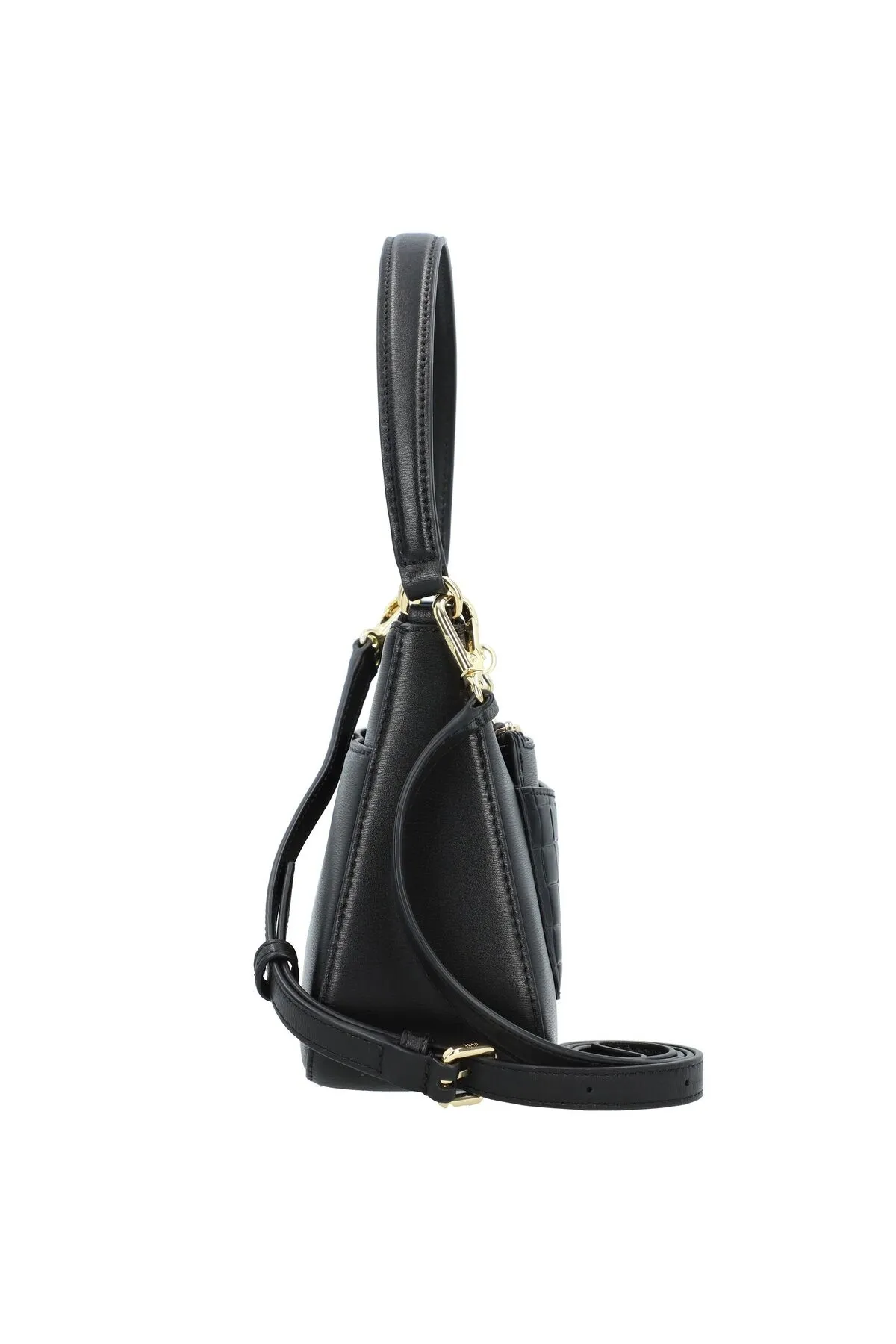 Dkny  Umhängetasche - Schwarz - Unifarben