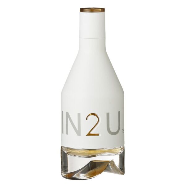 Calvin Klein IN2U For Her Eau de Toilette 50ml
