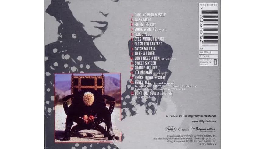 Greatest Hits