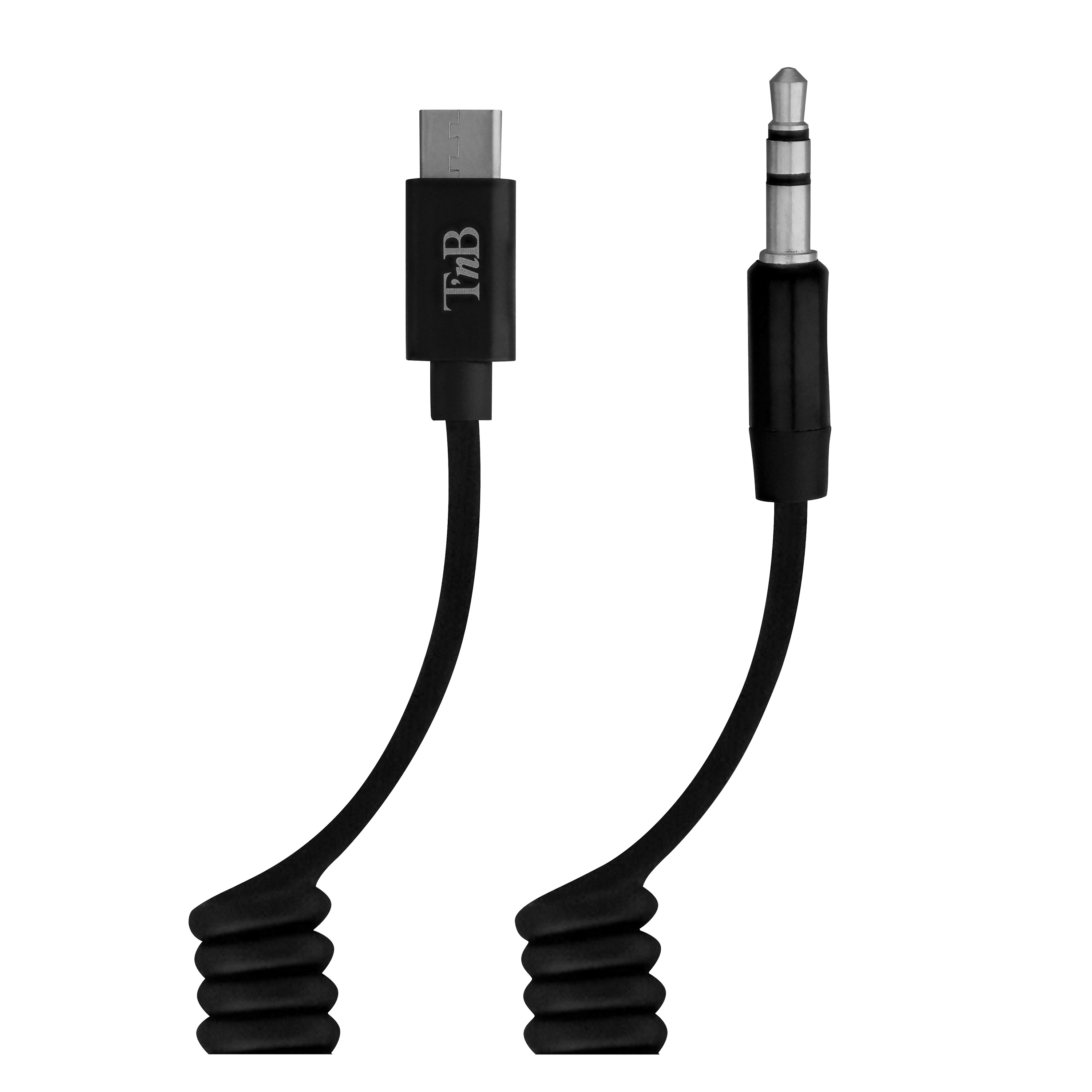 TNB USB-C/AUX-Kabel - ATU