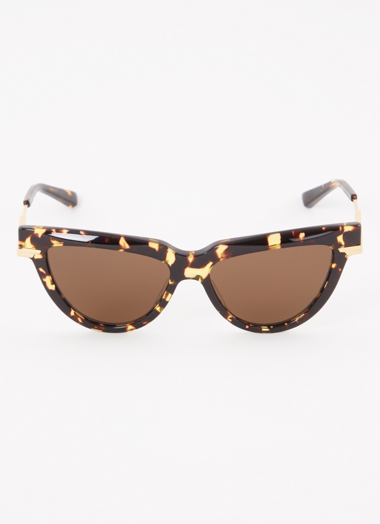 Bottega Venete saulesbrilles BV1265S