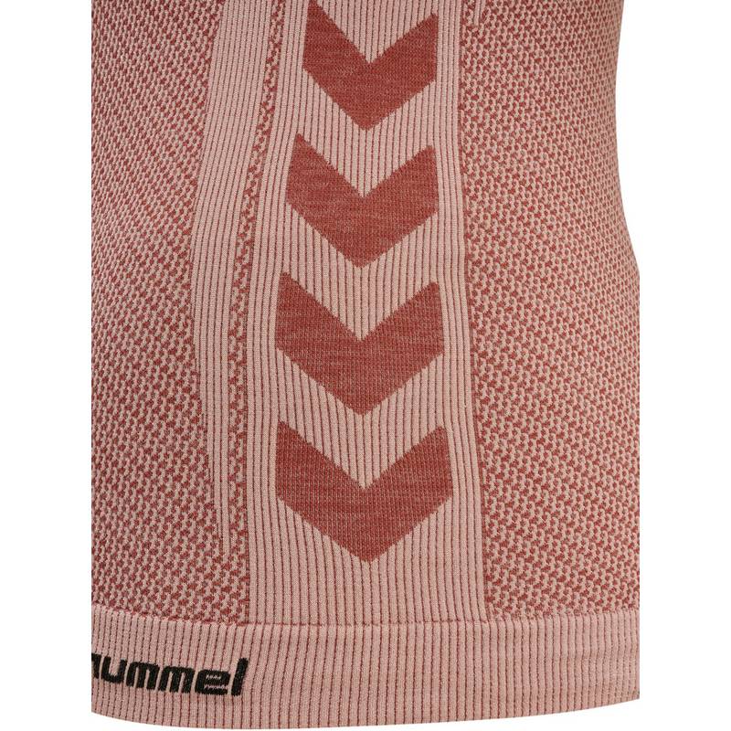 hummel hmlCLEA SEAMLESS TIGHT T-SHIRT T-Shirt Damen