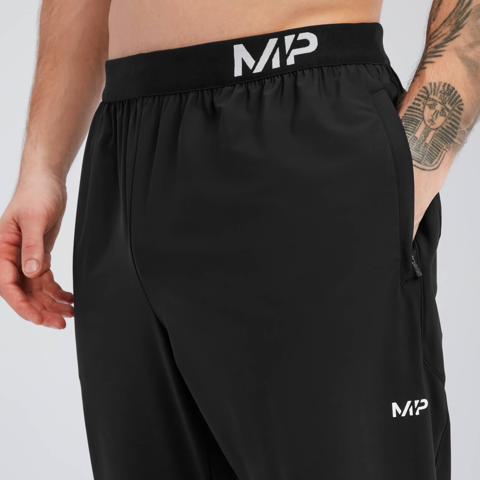 Jogging MP Tempo pour hommes – Noir