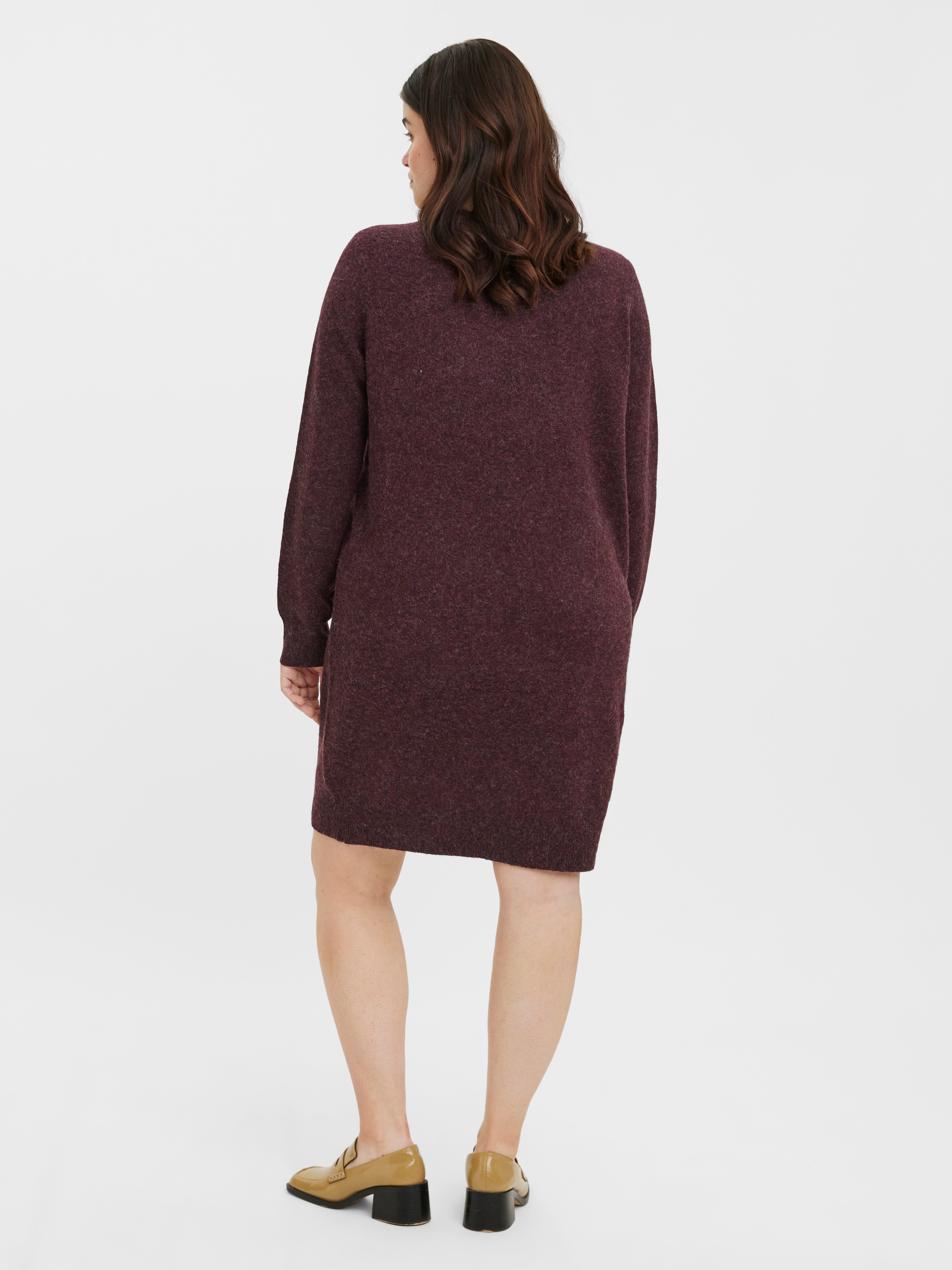 VMDOFFY Kurzes Kleid