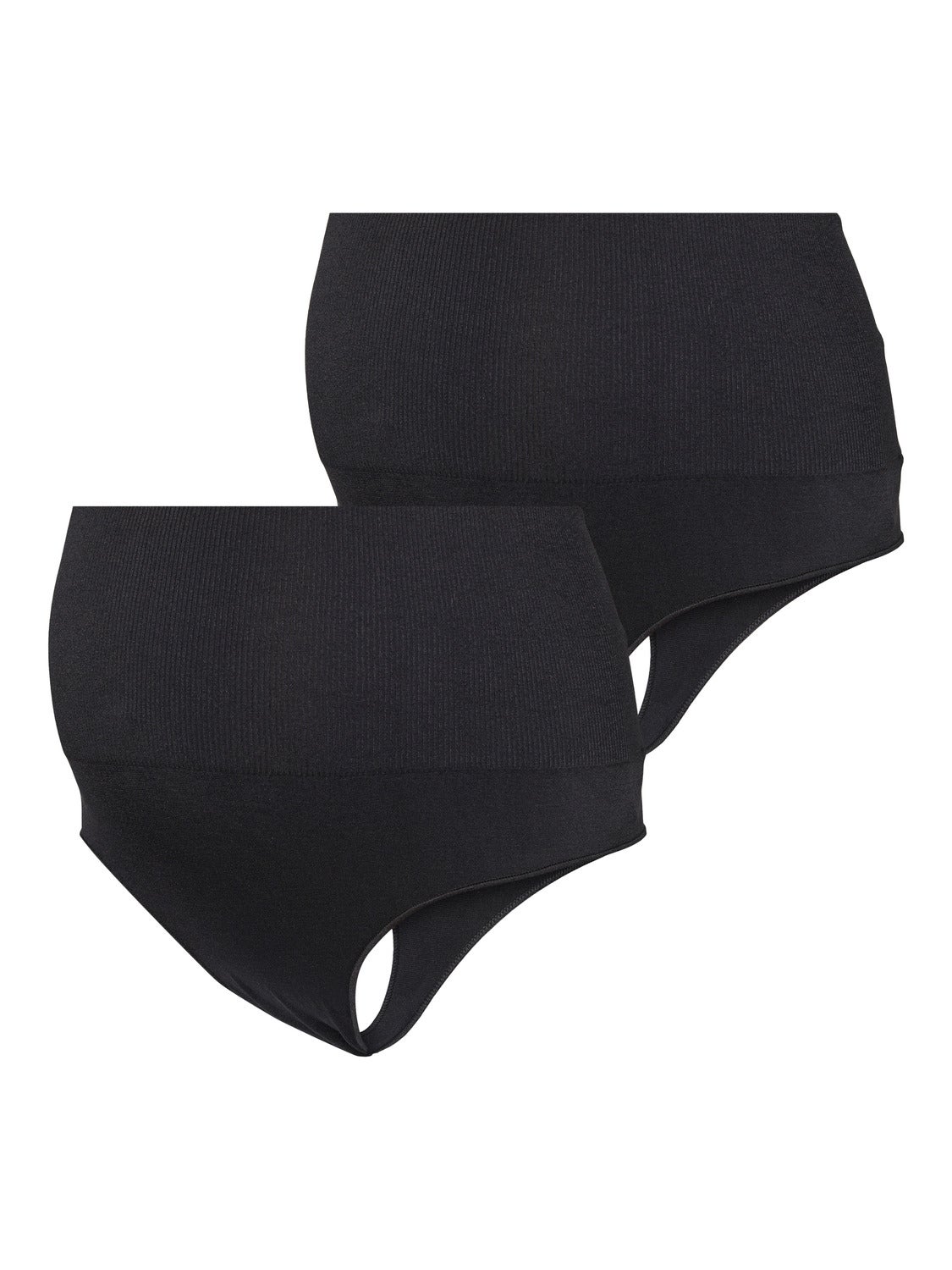 2er-Pack Umstands-Unterhose