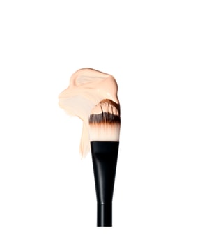 NYX Professional Makeup Pro Brush Flat Foundation Foundationpinsel-1 Stk