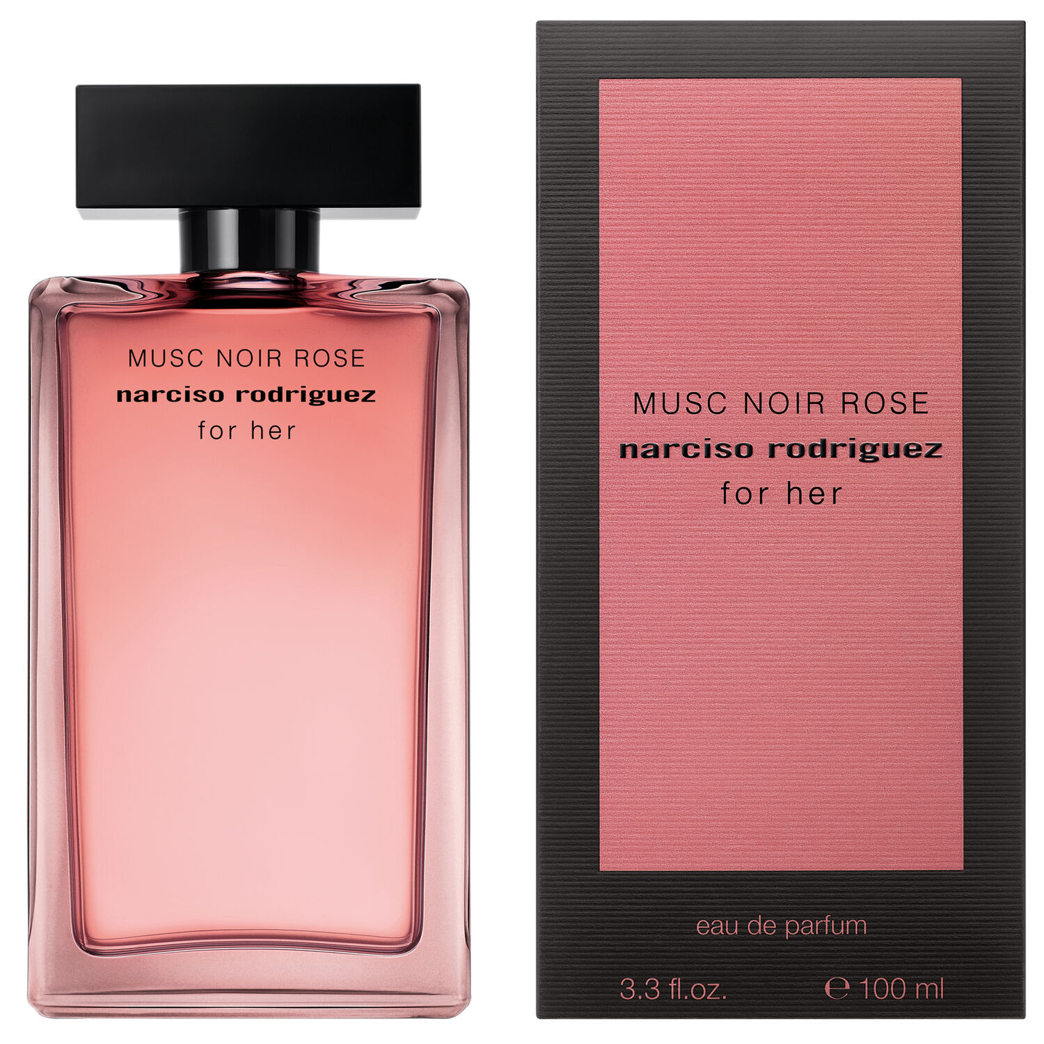 Narciso Rodriguez For Her Musc Noir Rose Eau de Parfum