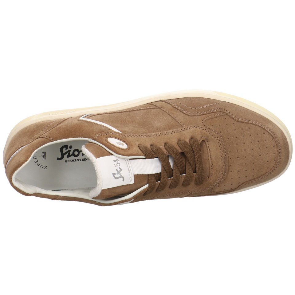Sioux Tedroso 704 Sneaker