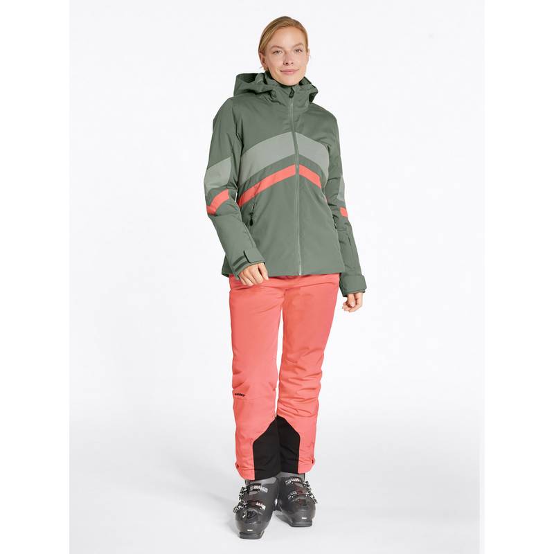 Ziener Tilla Skihose Damen
