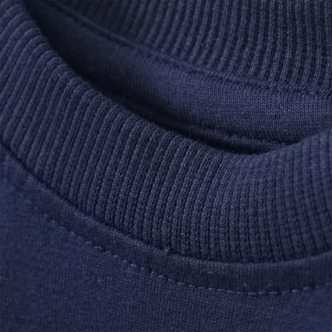 Baby Langarmshirt mit LKW-Applikation