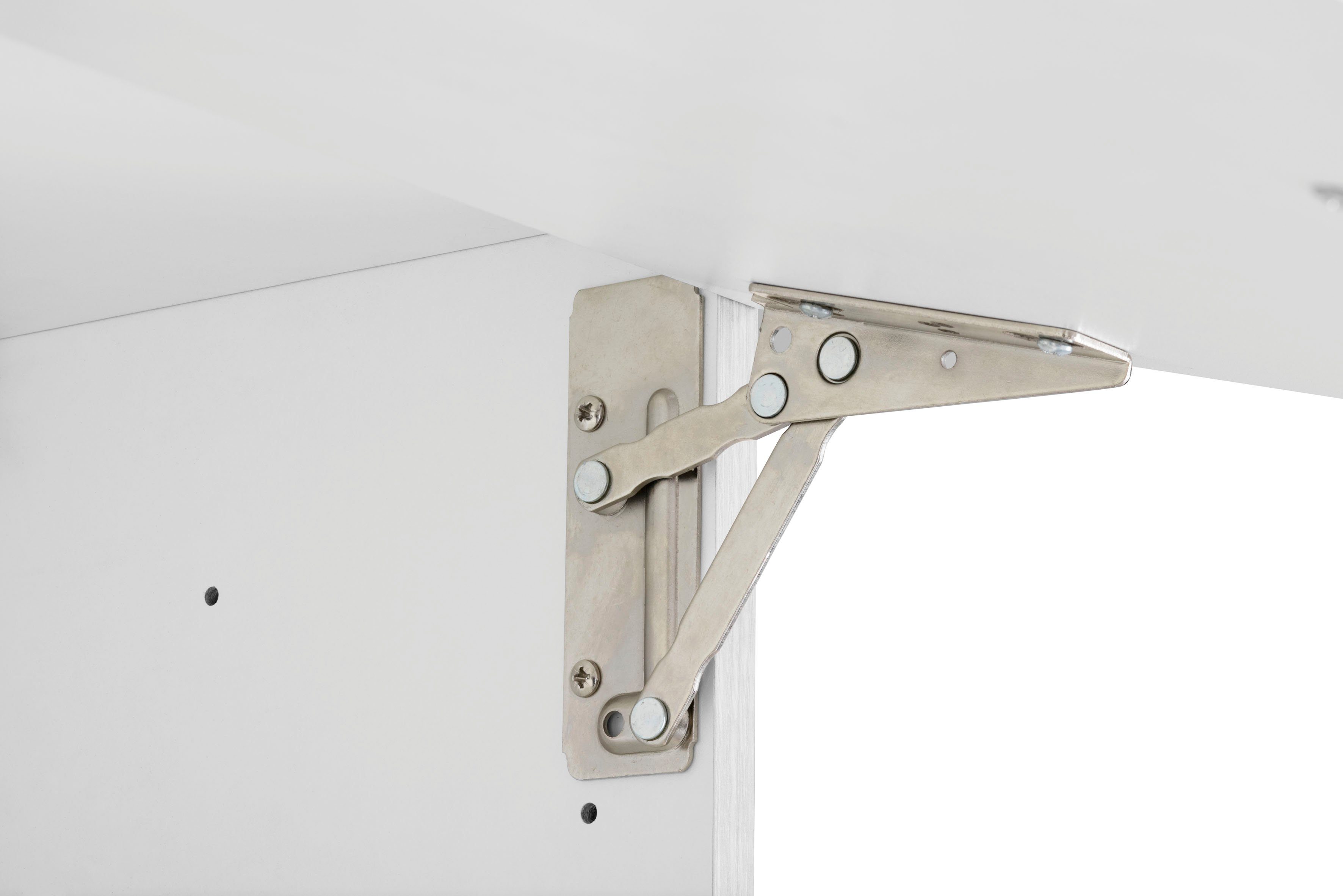 OPTIFIT Buffet Faro, mit Metallgriffen, Breite 150 cm