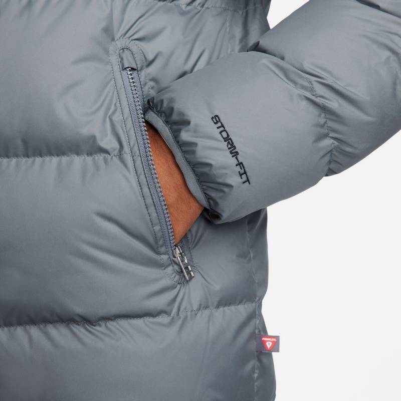 Nike Steppjacke Herren