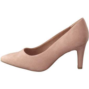 s.Oliver Pumps in rosa