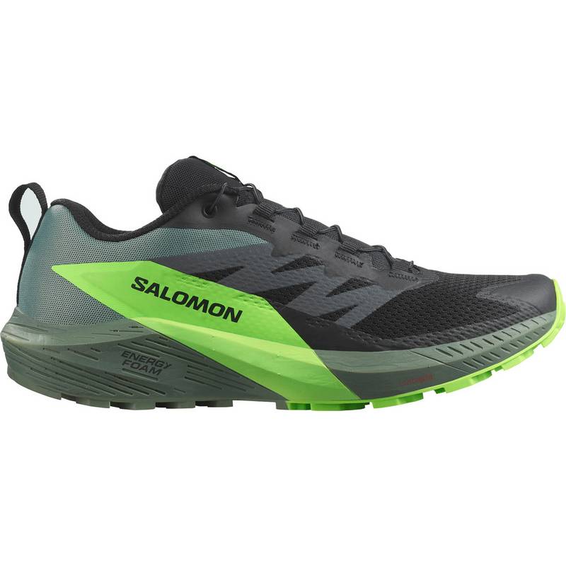 Salomon SENSE RIDE 5 Laufschuhe Herren
