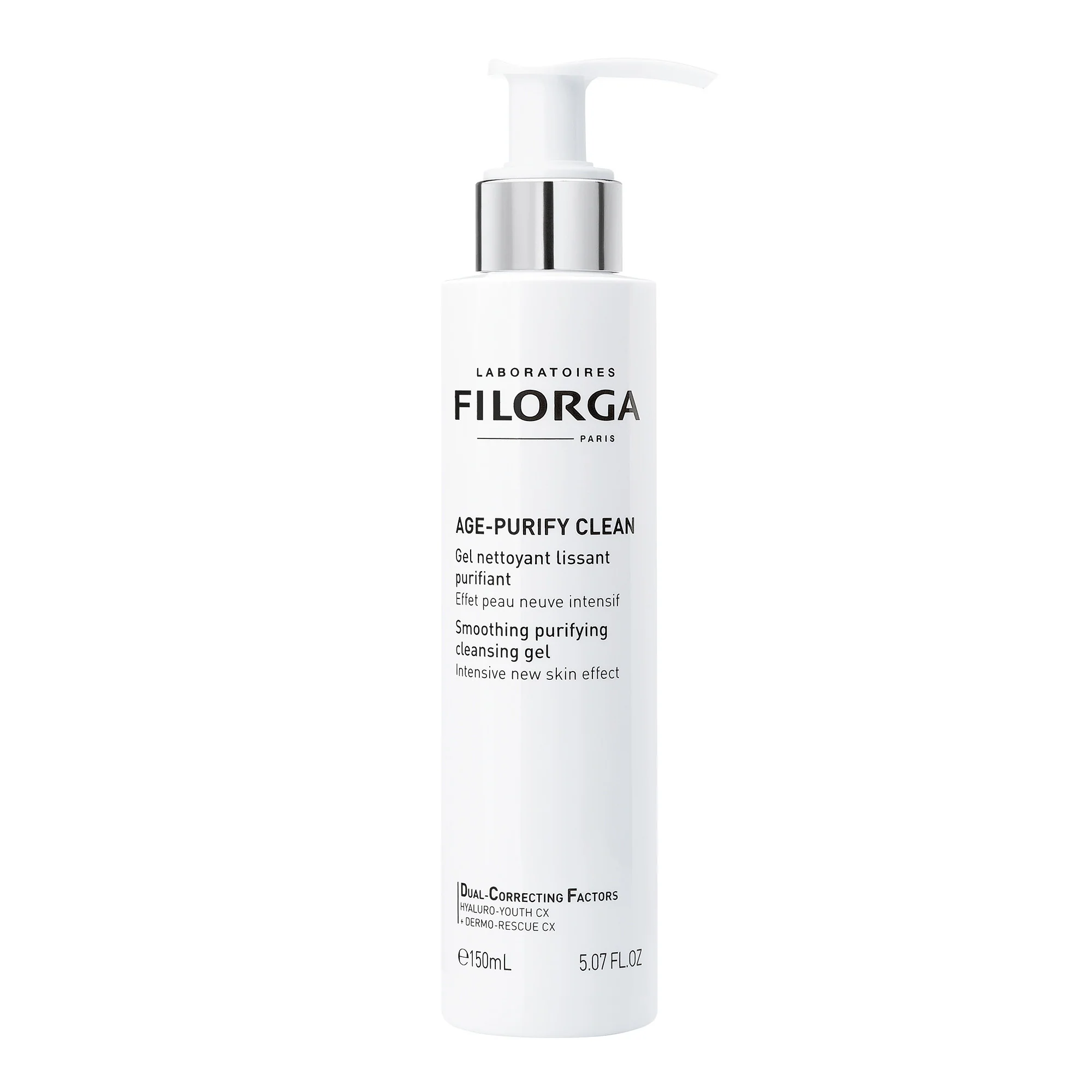 Age Age-Purify Clean - Facial cleansing gel