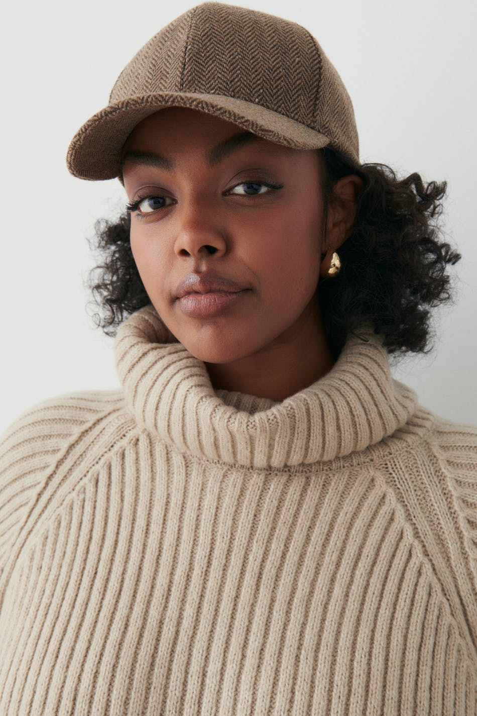 Elsa cap