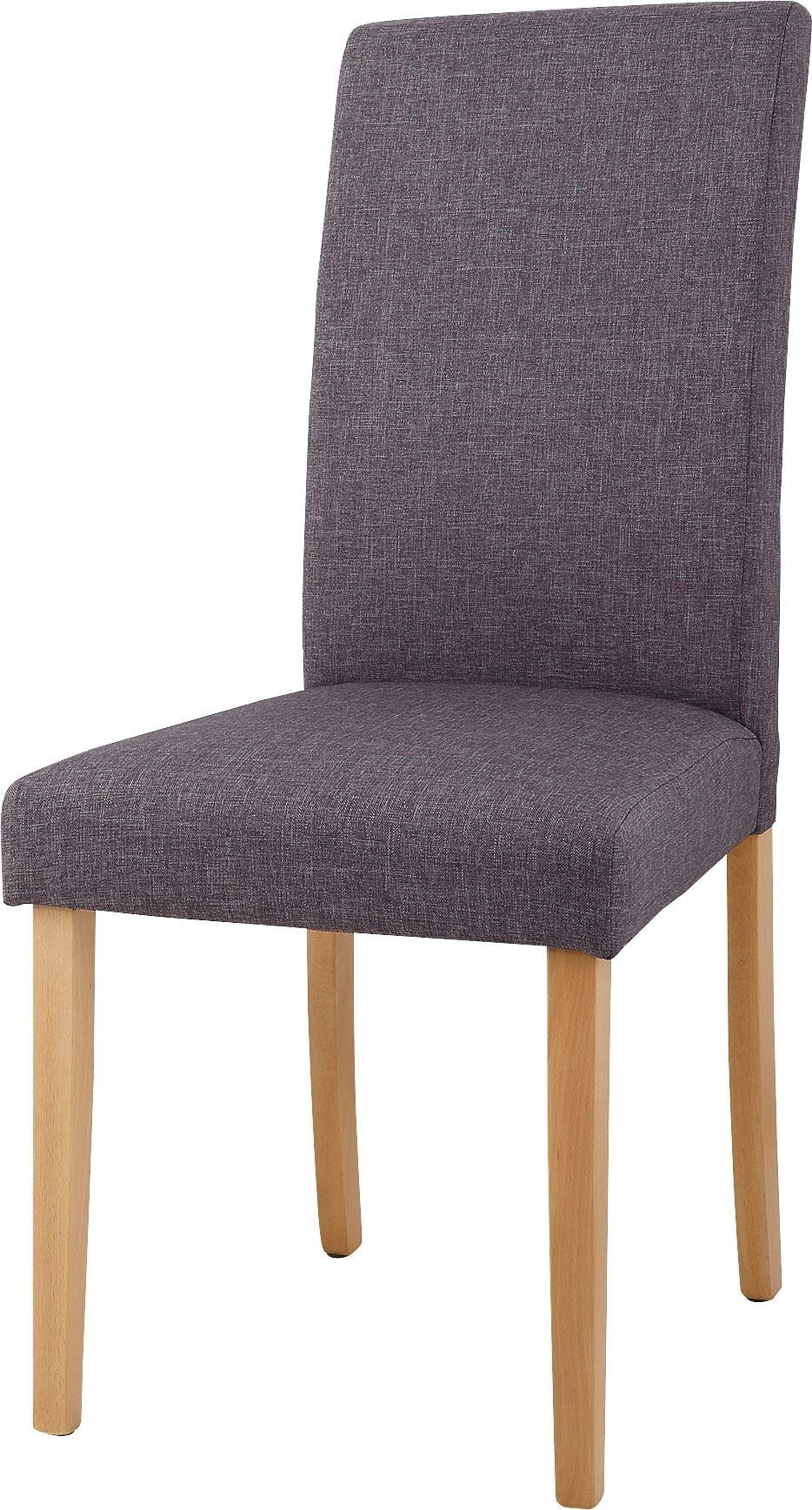 Home affaire 4-Fußstuhl Roko Tiago (Set, 2 St), im 2er, 4er oder 6er-Set