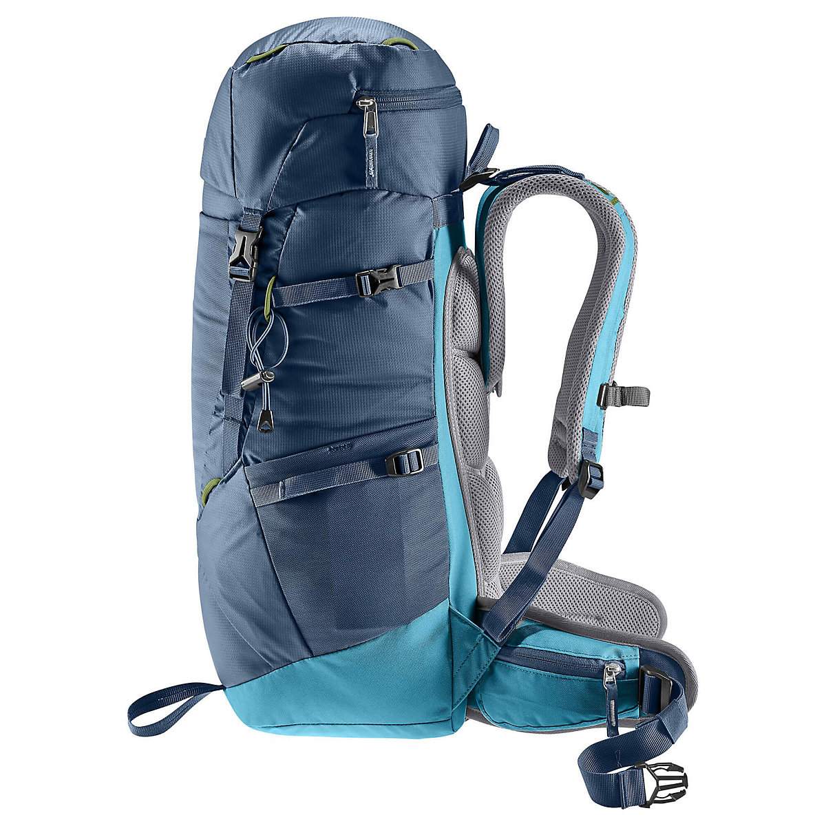 Fox 30 - Kinder Trekkingrucksack 60 cm Kindergartenrucksäcke