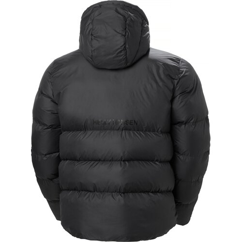HERREN MANTEL ACTIVE PUFFY JACKET