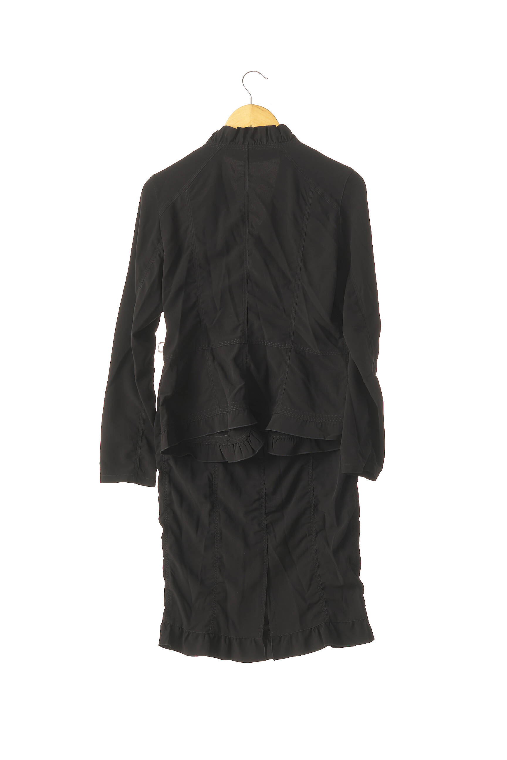 Gerard Darel Ensembles Jupe Femme couleur noir
