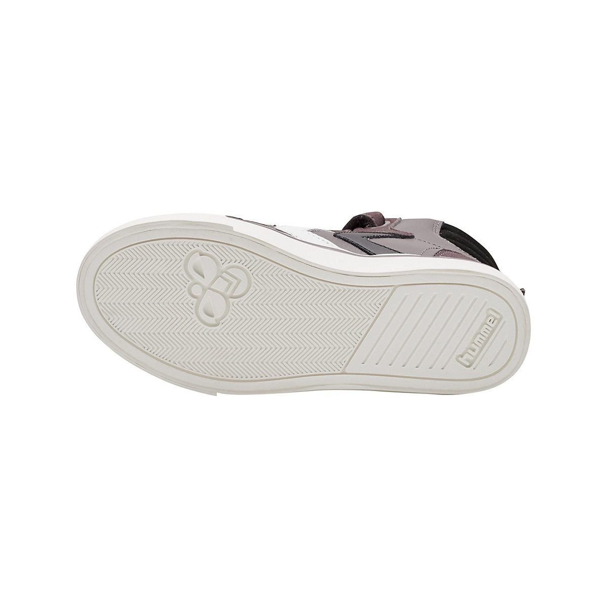 Kinder Sneakers High SLIMMER STADIL HIGH