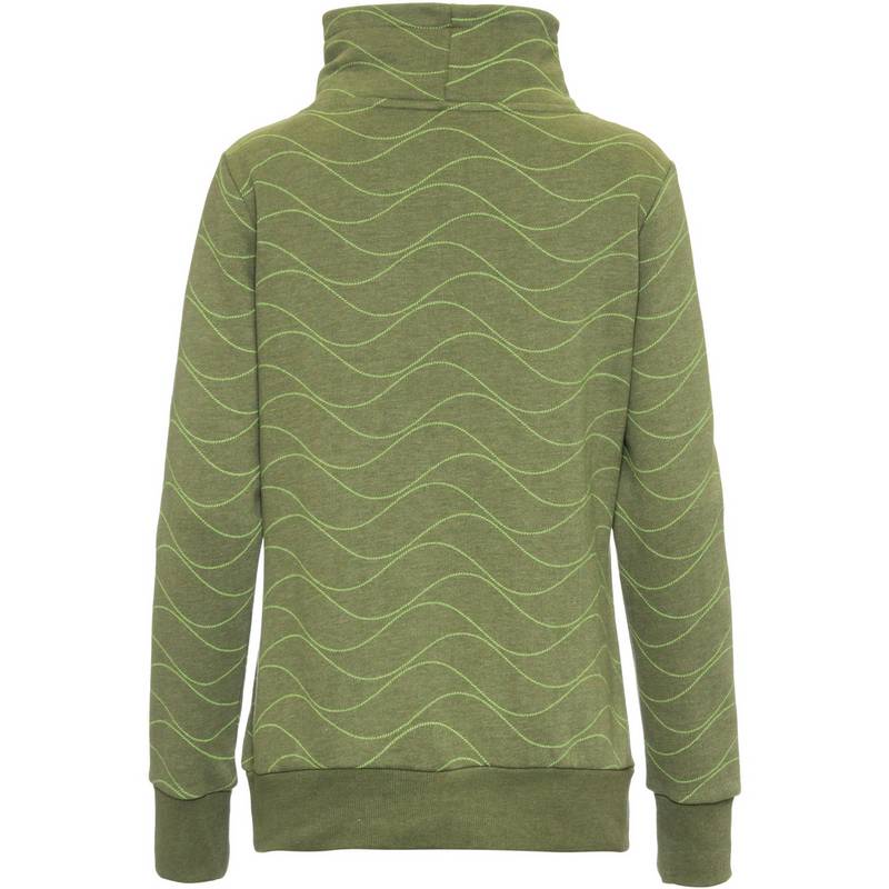 WLD Love Beat Sweatshirt Damen